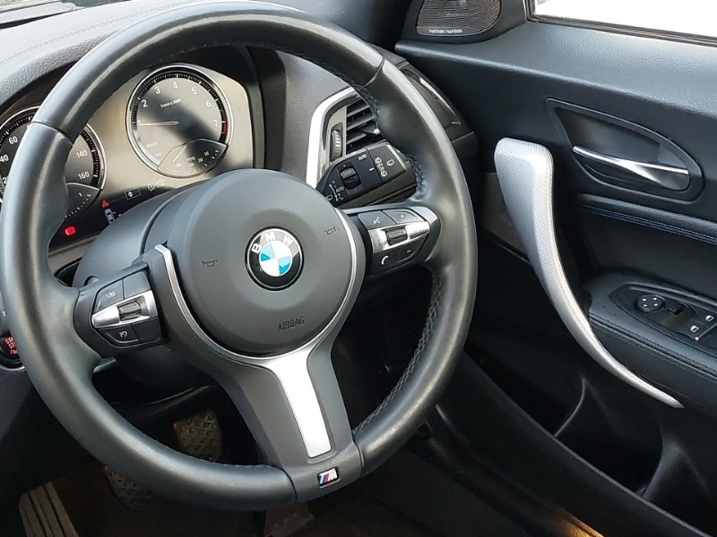 Used BMW 1 Series 2019 for sale - 77251987: Photo 10
