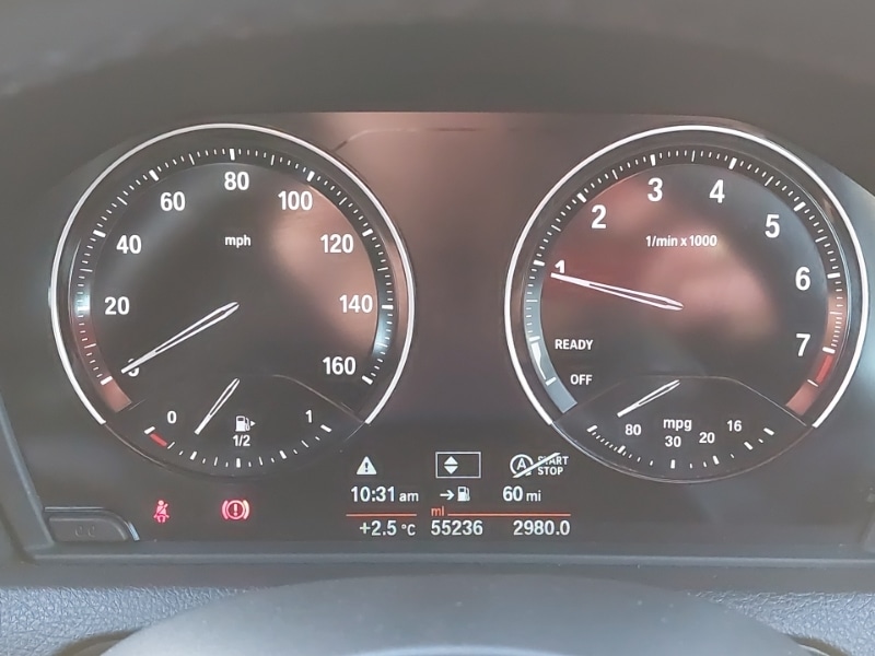 Used BMW 1 Series 2019 for sale - 77251987: Photo 14