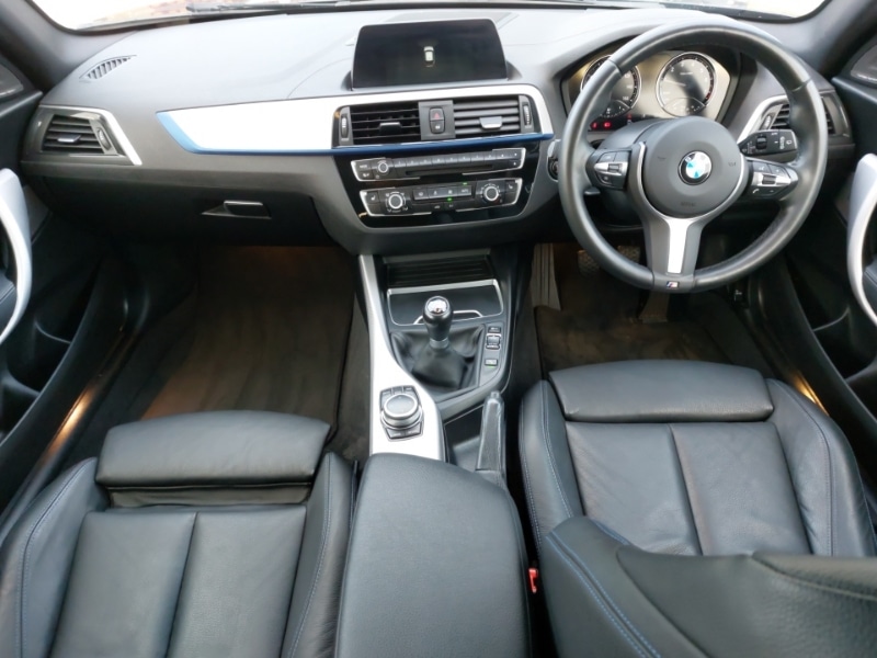 Used BMW 1 Series 2019 for sale - 77251987: Photo 2