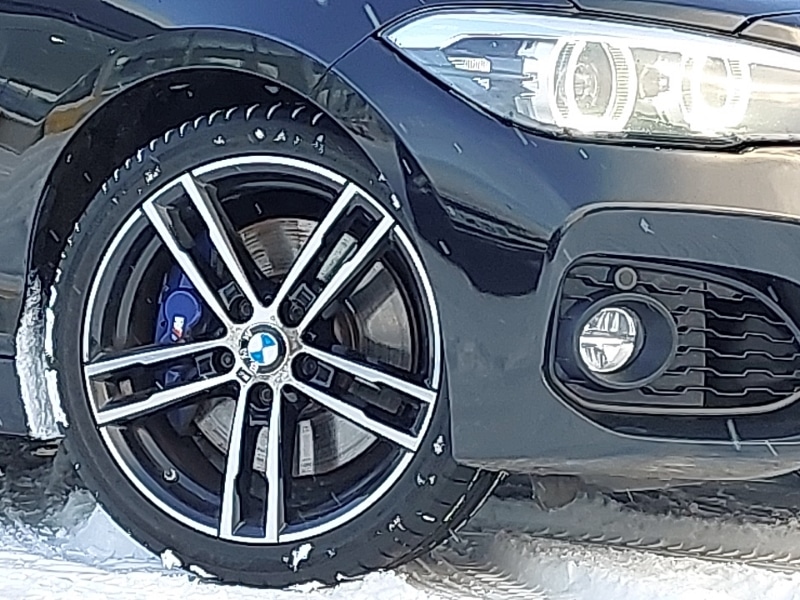 Used BMW 1 Series 2019 for sale - 77251987: Photo 9