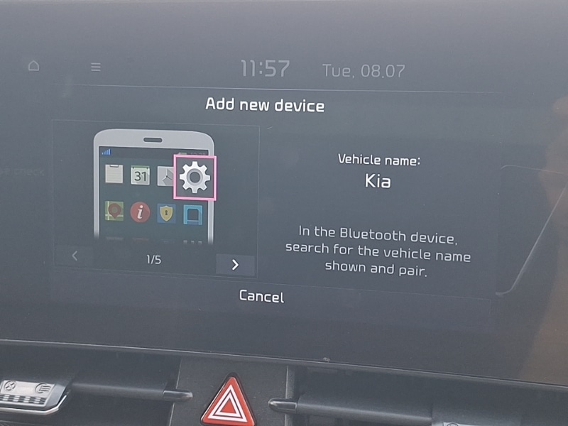 Vehicle 17