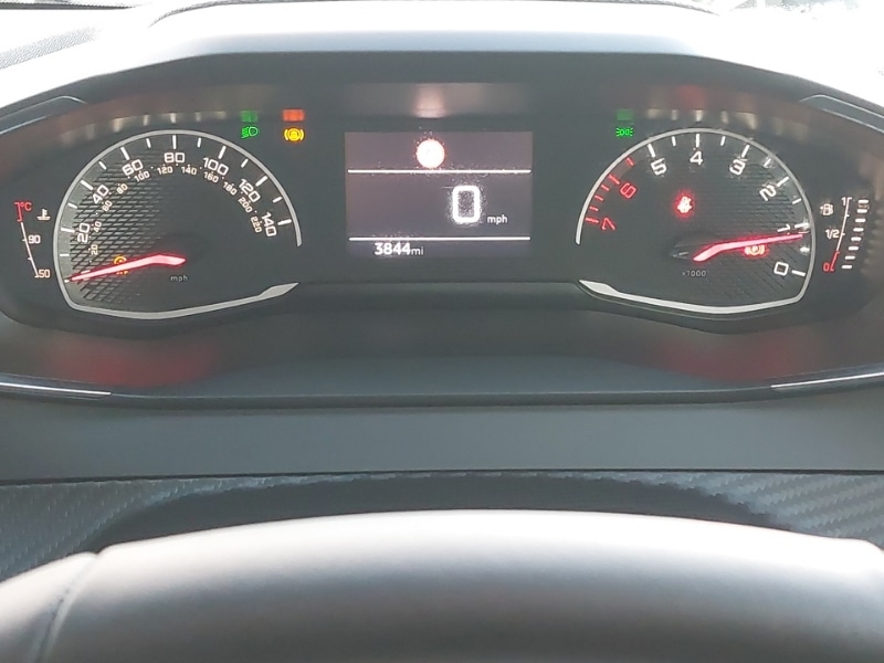 Used Peugeot 208 2025 for sale - 77404894: Photo 13