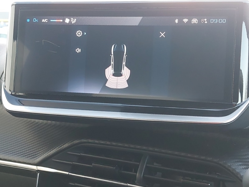 Used Peugeot 208 2025 for sale - 77404894: Photo 14