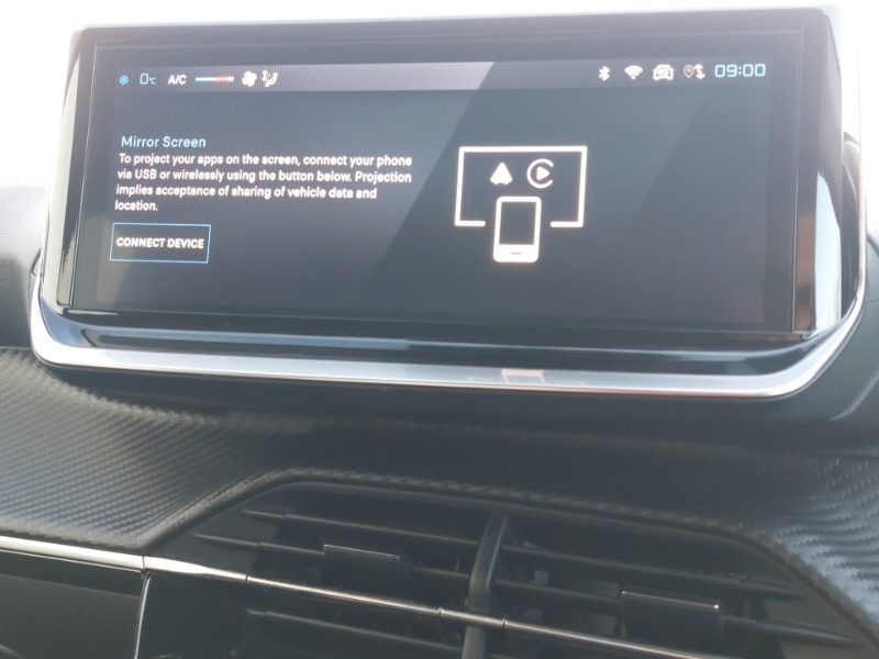 Used Peugeot 208 2025 for sale - 77404894: Photo 15