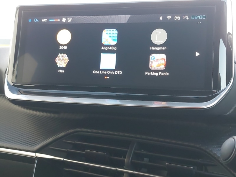 Used Peugeot 208 2025 for sale - 77404894: Photo 16