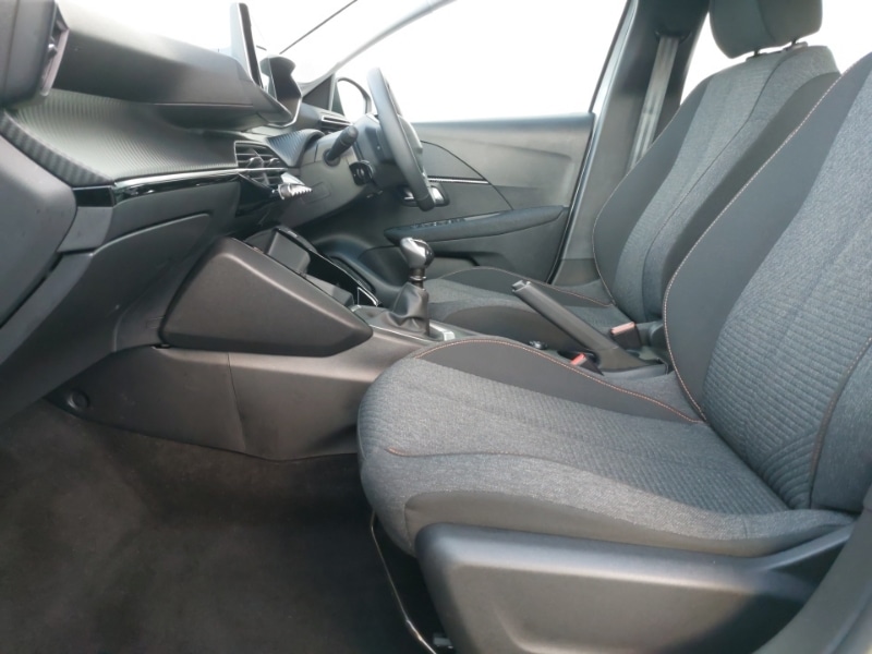 Used Peugeot 208 2025 for sale - 77404894: Photo 5