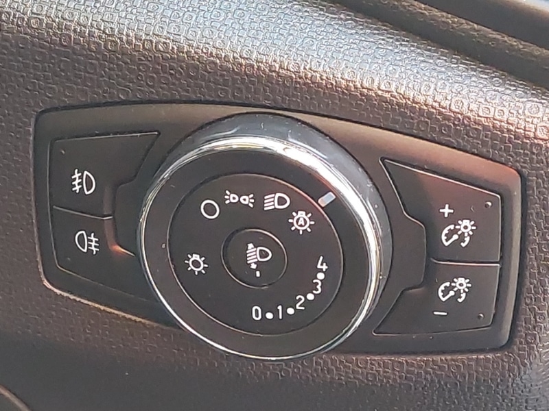 Used Ford Ecosport 2020 for sale - 77815598: Photo 13