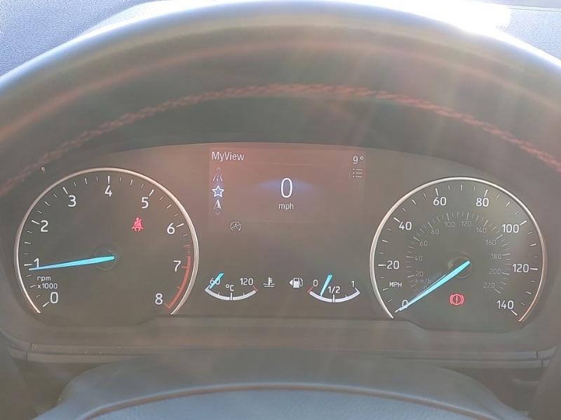 Used Ford Ecosport 2020 for sale - 77815598: Photo 14