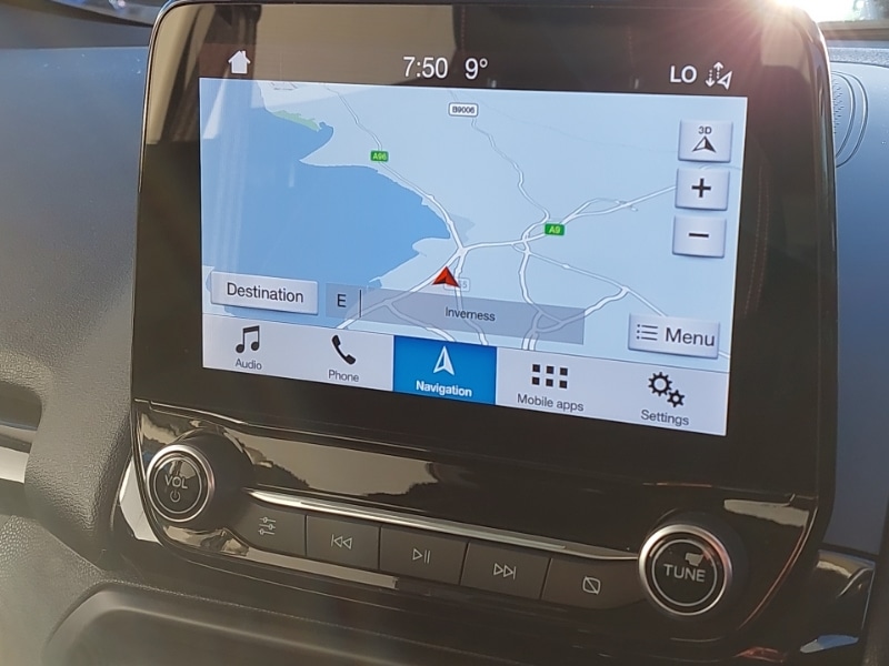 Used Ford Ecosport 2020 for sale - 77815598: Photo 16