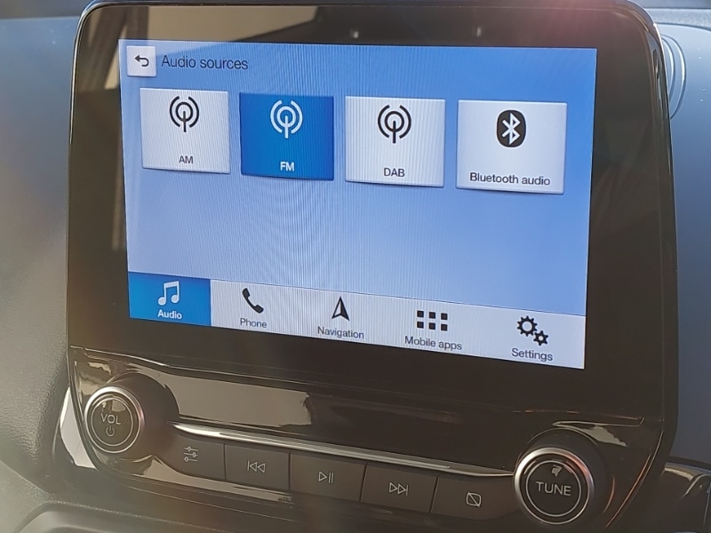 Used Ford Ecosport 2020 for sale - 77815598: Photo 17