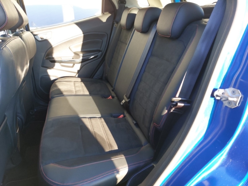 Used Ford Ecosport 2020 for sale - 77815598: Photo 6