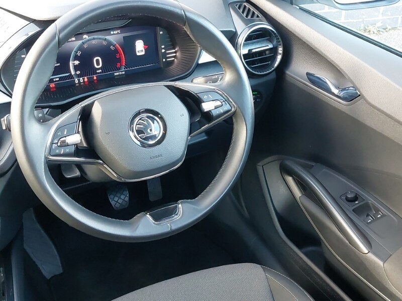 Used Skoda Fabia 2022 for sale - 77663786: Photo 10