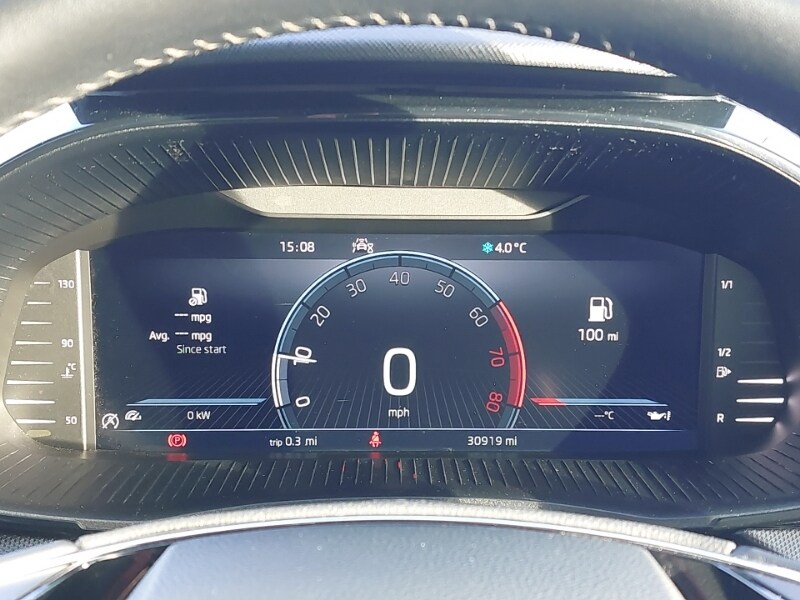 Used Skoda Fabia 2022 for sale - 77663786: Photo 13