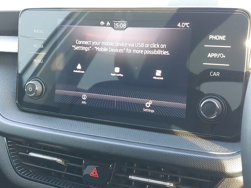 Used Skoda Fabia 2022 for sale - 77663786: Photo 15