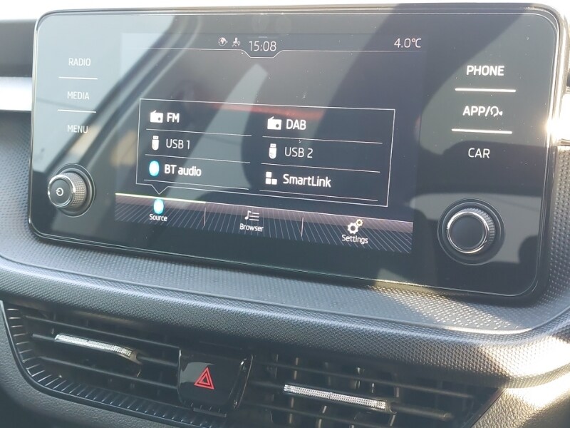 Used Skoda Fabia 2022 for sale - 77663786: Photo 16