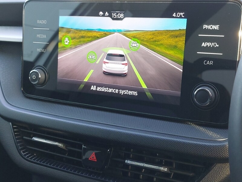 Used Skoda Fabia 2022 for sale - 77663786: Photo 17