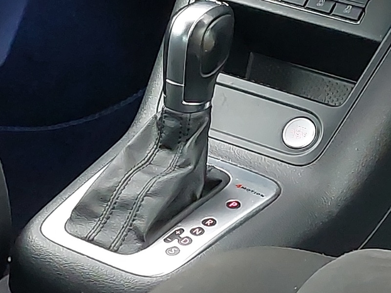 Used Volkswagen Tiguan 2015 for sale - 77815619: Photo 11