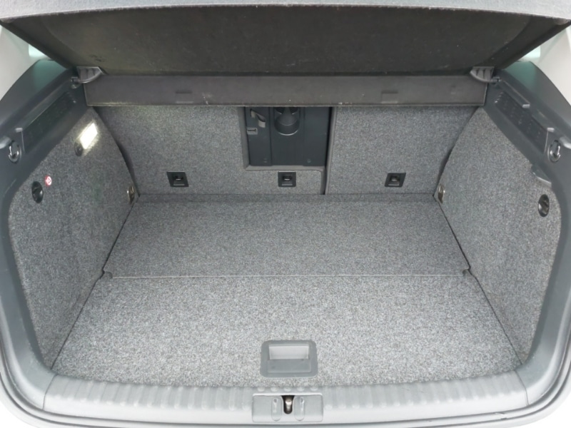 Used Volkswagen Tiguan 2015 for sale - 77815619: Photo 8