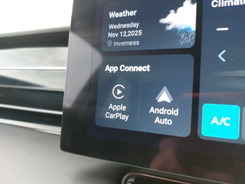 Used MG MG HS 2024 for sale - 76556455: Photo 11