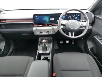 Used Hyundai KONA 2025 for sale - 78642240: Photo