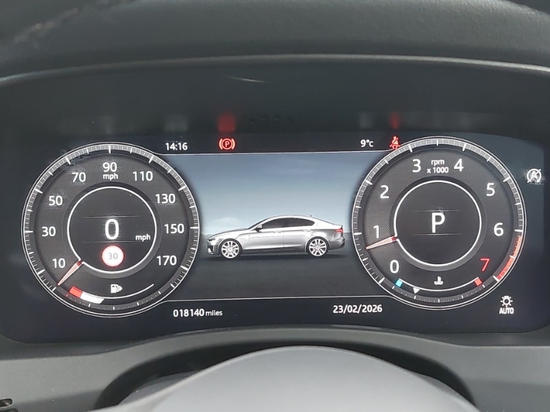 Used Jaguar XE 2019 for sale - 77645065: Photo 13