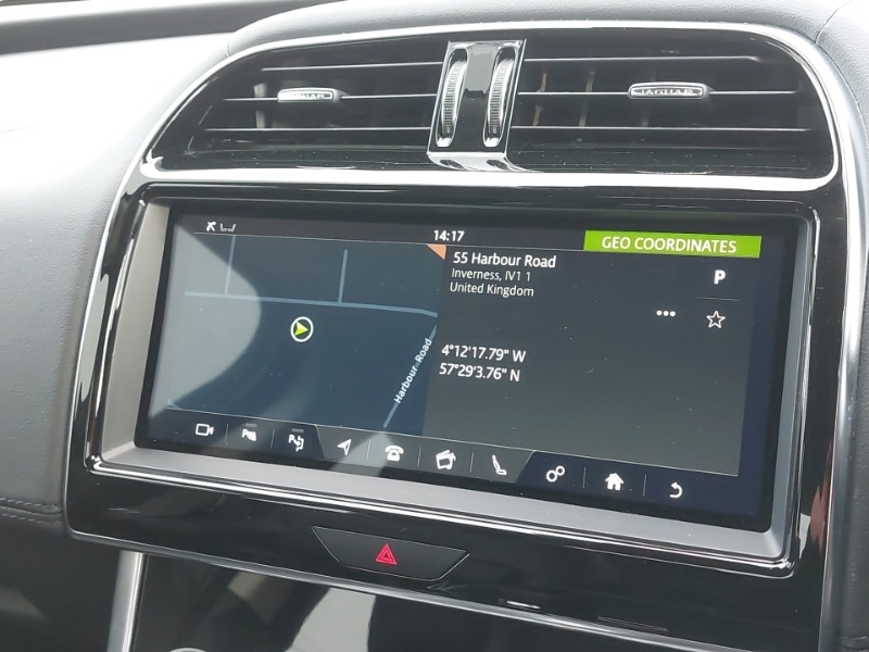 Used Jaguar XE 2019 for sale - 77645065: Photo 15