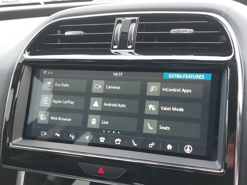 Used Jaguar XE 2019 for sale - 77645065: Photo 16