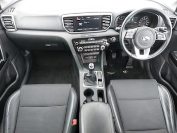 Used Kia Sportage 2019 for sale - 79074582: Photo