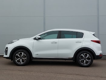 Used Kia Sportage 2019 for sale - 79074582: Photo