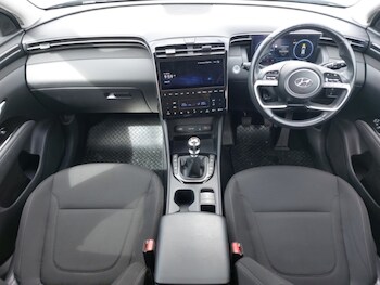 Used Hyundai TUCSON 2021 for sale - 78816185: Photo