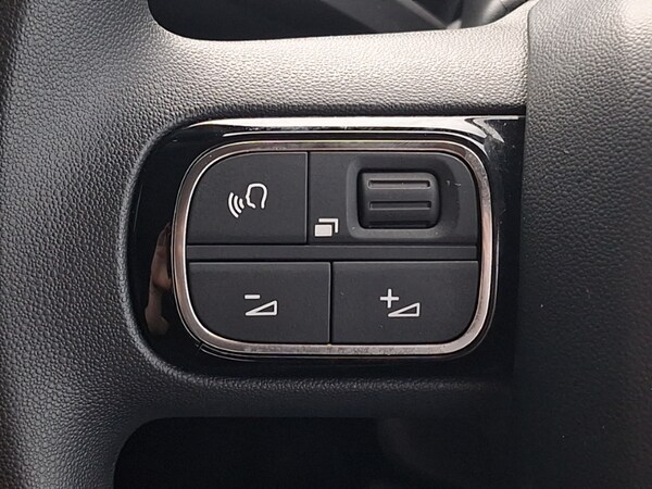 Used Citroen C3 2023 for sale - 76071232: Photo 12