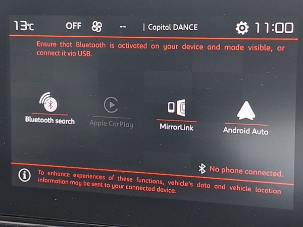Used Citroen C3 2023 for sale - 76071232: Photo 19