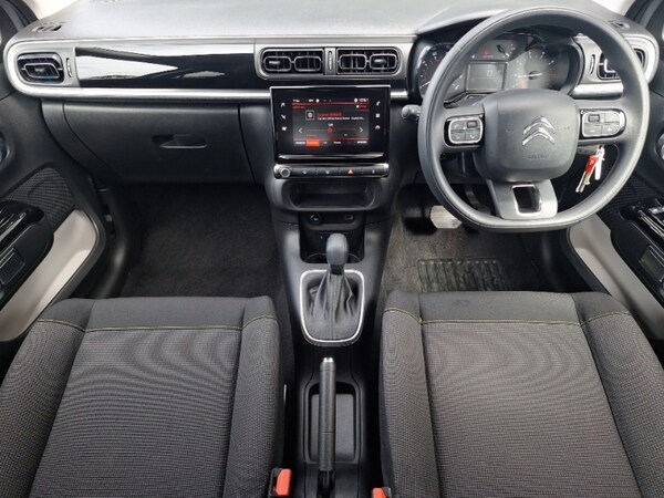 Used Citroen C3 2023 for sale - 76071232: Photo 2