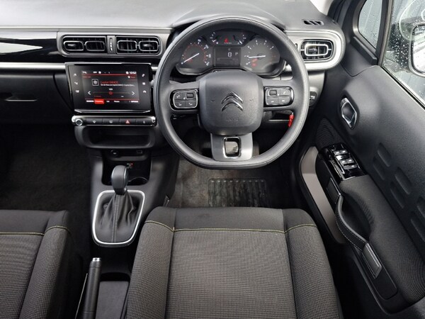 Used Citroen C3 2023 for sale - 76071232: Photo 7