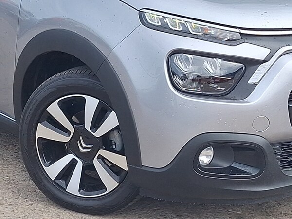 Used Citroen C3 2023 for sale - 76071232: Photo 9