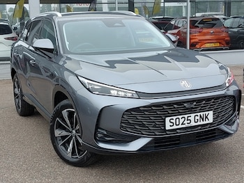2025 - 1.5 T-GDI SE 5dr