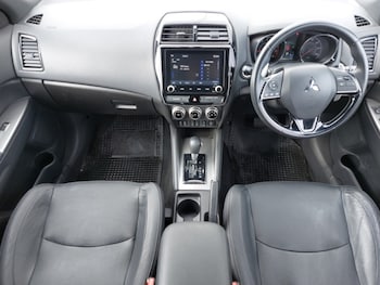 Used Mitsubishi ASX 2020 for sale - 78346521: Photo