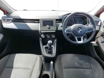 Used Renault Clio 2021 for sale - 79638534: Photo