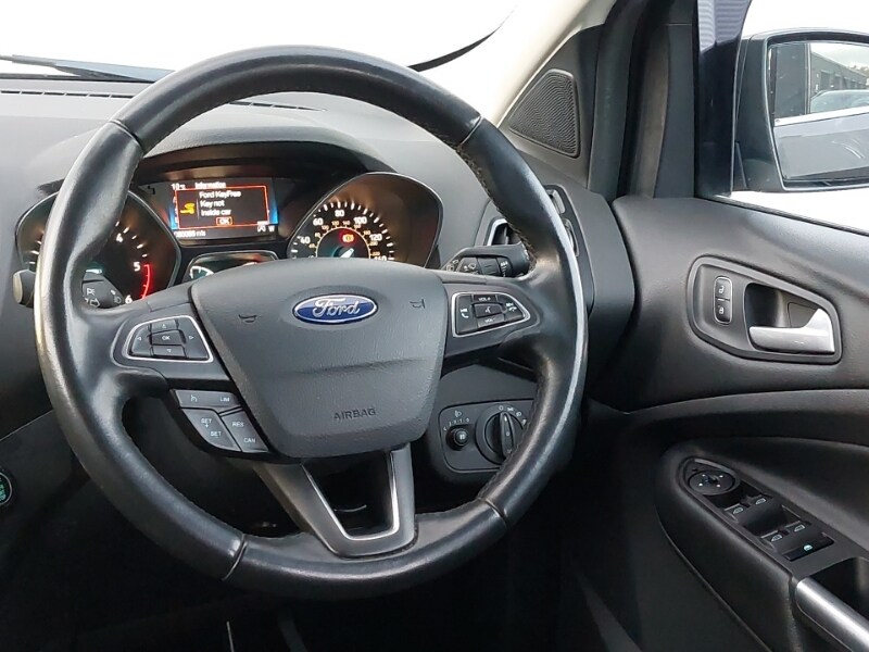 Used Ford Kuga 2017 for sale - 77815587: Photo 10