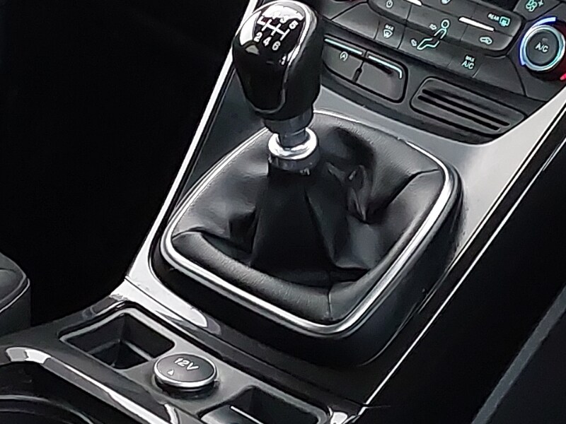 Used Ford Kuga 2017 for sale - 77815587: Photo 11