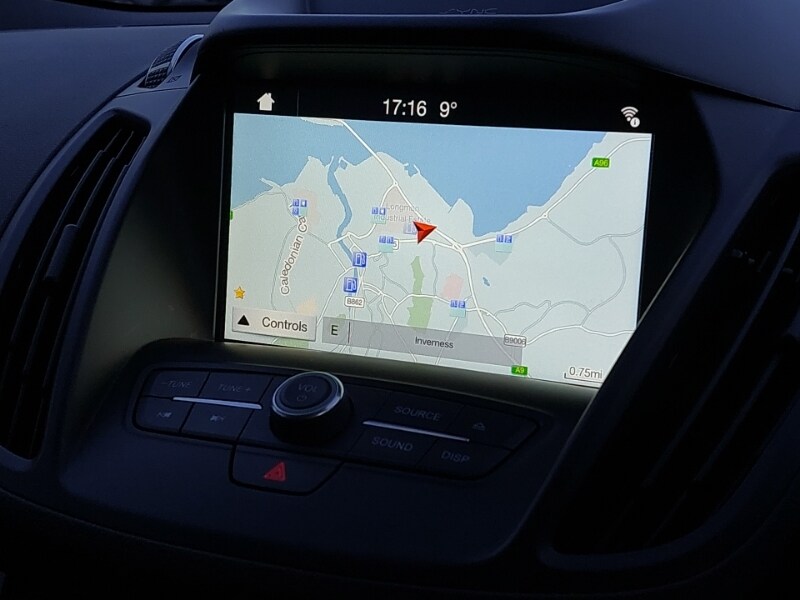 Used Ford Kuga 2017 for sale - 77815587: Photo 15