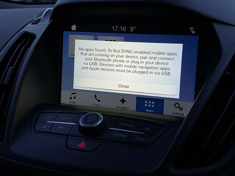 Used Ford Kuga 2017 for sale - 77815587: Photo 16