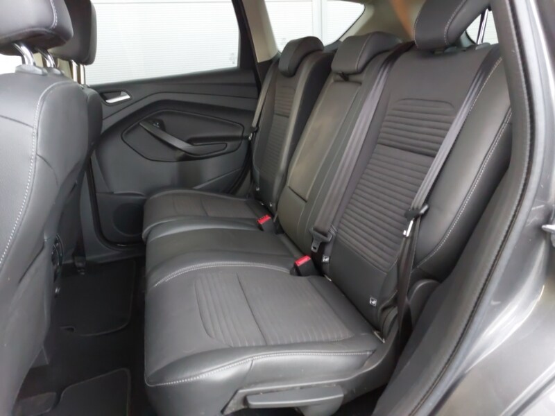 Used Ford Kuga 2017 for sale - 77815587: Photo 6