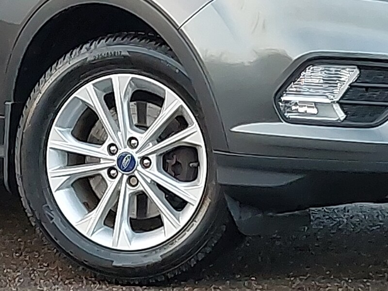 Used Ford Kuga 2017 for sale - 77815587: Photo 9