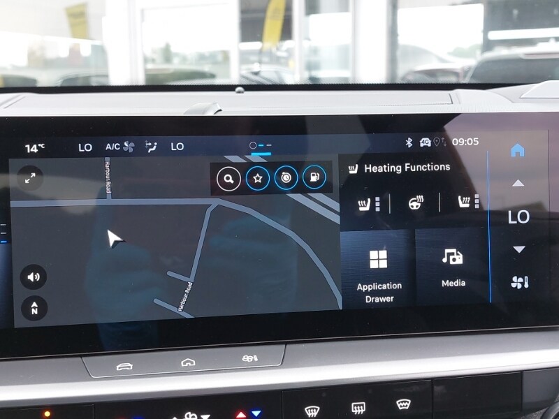 Used Vauxhall Grandland 2025 for sale - 77544160: Photo 16