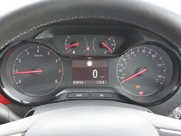 Used Vauxhall Crossland 2022 for sale - 76121119: Photo 13