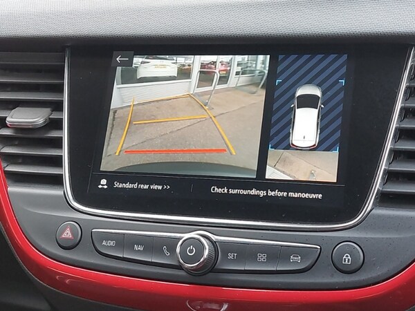 Used Vauxhall Crossland 2022 for sale - 76121119: Photo 14