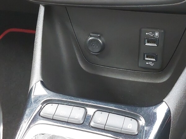 Used Vauxhall Crossland 2022 for sale - 76121119: Photo 15