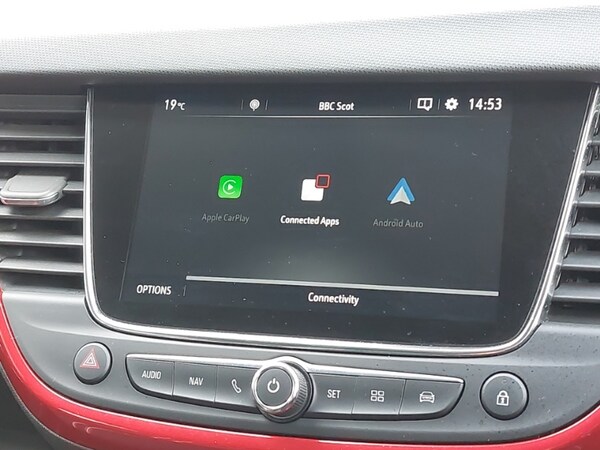 Used Vauxhall Crossland 2022 for sale - 76121119: Photo 16