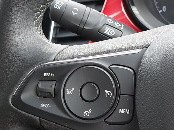 Used Vauxhall Crossland 2022 for sale - 76121119: Photo 18